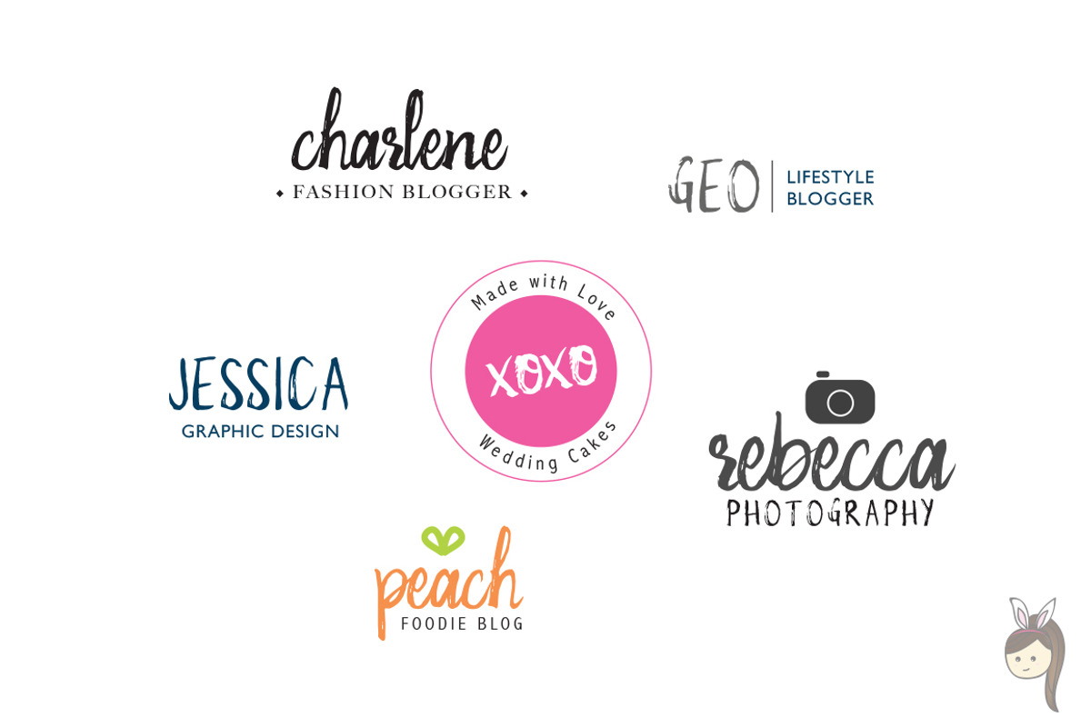 Create Brush Font preview 3