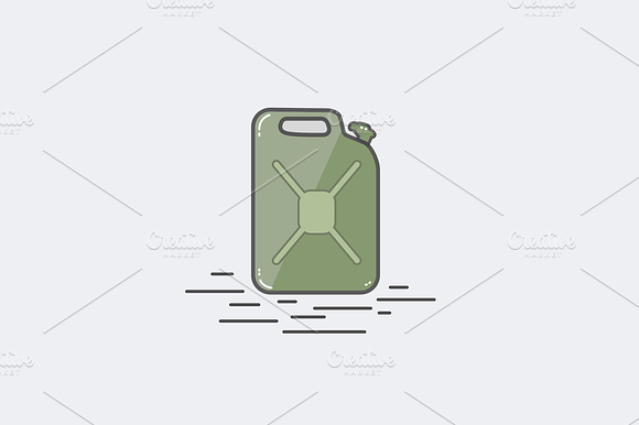 Jerry Can