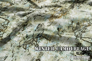 Winter Camouflage