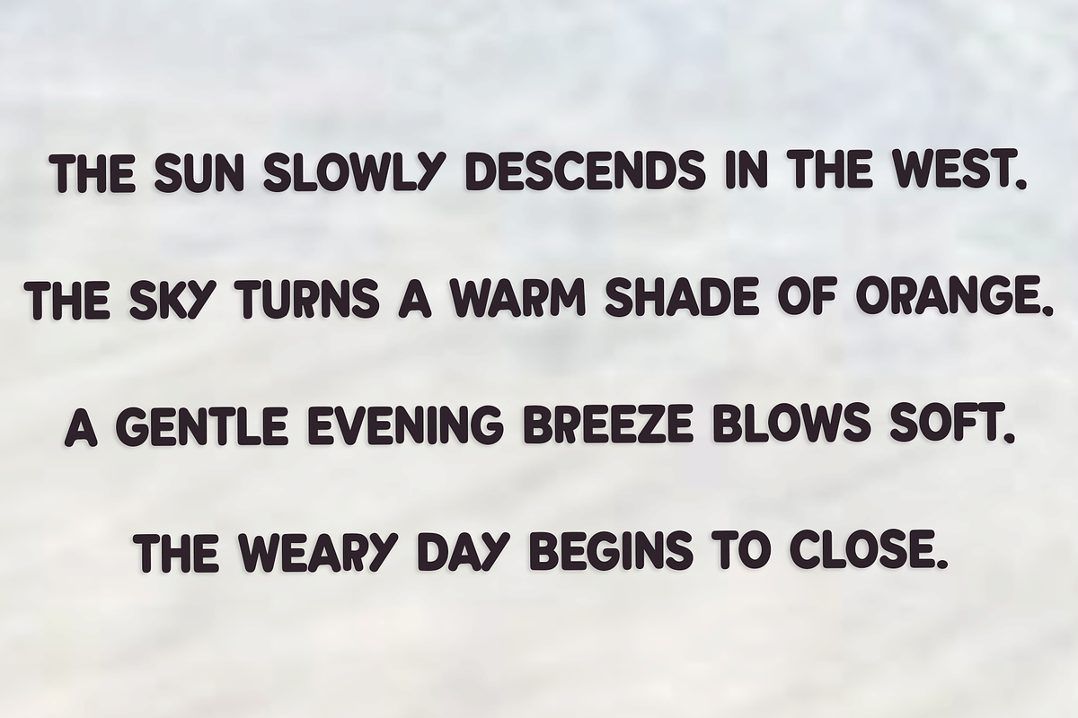 Digital Starlight, a Script Font by InermediaSTUDIO (Photo 5 of 8)