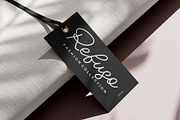 Kalistha Weldone || Monoline Script, a Script Font by Idea Studio (Thumbnail 3 of 5)