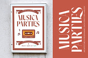 Noresa Modern Editorial Serif, a Serif Font by timelesstype.co (Thumbnail 13 of 20)