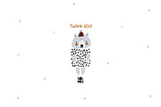 Oh my Bear! graphic collection, a Pattern Graphic by solmariart (Thumbnail 15 of 15)