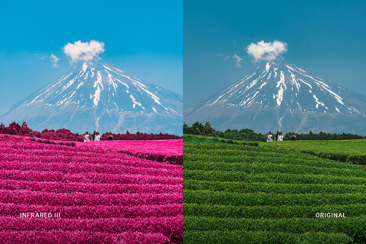 Infrared III, a Preset Add-On by colorituals (Photo 3 of 8)