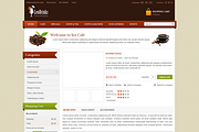 Leo Drinks Prestashop Theme, a Bootstrap Template by LeoTheme (Thumbnail 3 of 5)