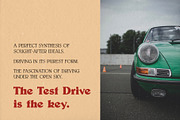 Belgard Font Family, a Serif Font by Bart Wesolek (Thumbnail 8 of 9)