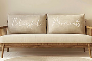 Phantom Tablles, a Handwritten Font by Integritype Studio (Thumbnail 7 of 15)