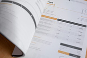 60+ Pages Bundle Proposal Pack -30%, a Stationery Template by Mastergfx (Thumbnail 48 of 56)