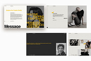 EVO Brand Portfolio Presentation, a Presentation Template by GoldenPixelStudio (Thumbnail 2 of 10)