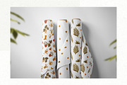 Gardening plants clipart, stickers, an Illustration by ann_etc (Thumbnail 10 of 11)