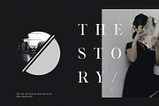 Arlita – Unique Ligature Font, a Serif Font by BrandSemut (Thumbnail 6 of 10)