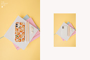 LIFESTYLE PHONE CASE MOCKUPS, a Product Mockup by MCKP*ME (Thumbnail 9 of 12)
