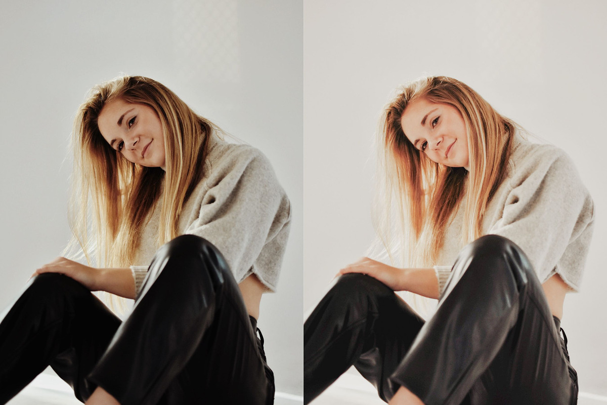 Natural Tones Lightroom Presets, a Preset Add-On by PixaSquare (Photo 6 of 9)