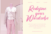 Pinkan Twistera – Modern Brush Scrip, a Script Font by Letterena Studios Script (Thumbnail 5 of 15)