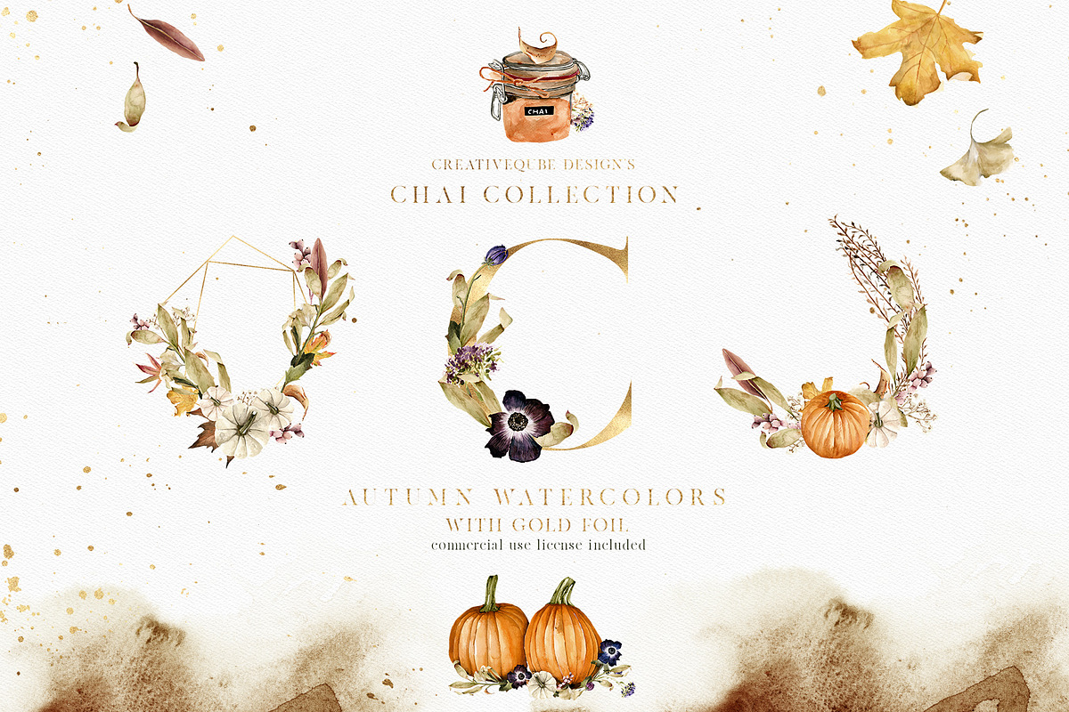 Whole Shop Bundle UPDATED, a Texture Illustration by Creativeqube Design (Photo 17 of 253)