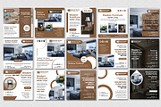 Indoor Social Media Canva Template, a Social Media Template by Mohammad Sarfaraz (Thumbnail 4 of 10)