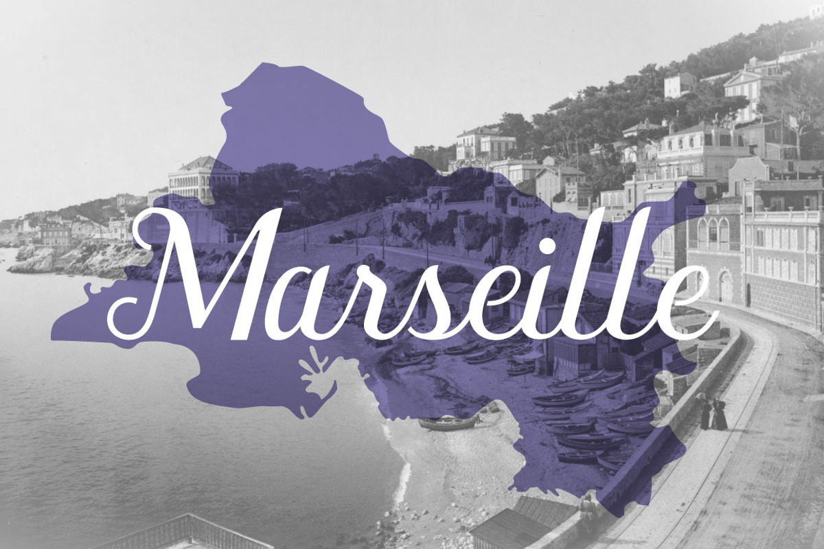 Provence Script preview 3