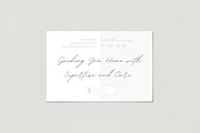 BUNDLE: Real Estate Stickers Horiz., a Branding & Logo Template by EstateElements (Thumbnail 9 of 9)