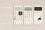 Felicity - 350+ iOS App Icon Set, an Icon by Mother Creative (Thumbnail 3 of 7)