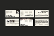 JOJO - Brand Proposal Keynote, a Presentation Template by studiobasic (Thumbnail 5 of 7)