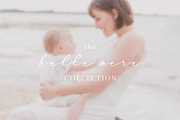 Belle Mere ProPhoto 6 Collection, a Websites & App Template by Red Met Yellow Creative (Thumbnail 1 of 15)