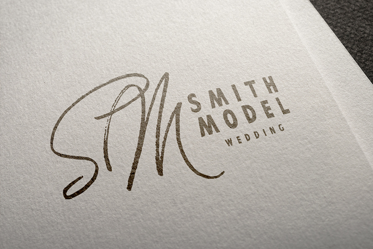 Black Pearl Font Duo + Extras, a Font by Dirtyline Studio (Photo 9 of 11)
