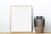 Frames Mockup Bundle, a Print Template by Mockup Shop (Thumbnail 5 of 5)