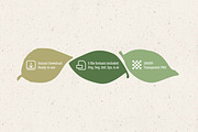 Vintage Palm Tree Vector Bundle, an Object Illustration by Seaquint (Thumbnail 5 of 5)