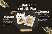 Rikafu, a Serif Font by twinstd (Thumbnail 6 of 12)