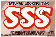 Child of Evil - Modern Horror Font, a Blackletter Font by Remedy667 (Thumbnail 4 of 6)