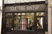 Breakwater Sans, a Sans Serif Font by Beck McCormick (Thumbnail 3 of 6)