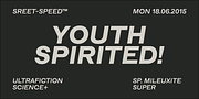 Fracktif, a Sans Serif Font by Degarism Studio (Thumbnail 13 of 15)