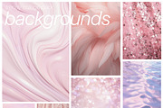 BARBIELAND pink graphic collage pack, an Object Graphic by Madiwaso (Thumbnail 4 of 10)