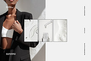 Melanin Skincare Stock Photos, a Beauty & Fashion Photo by COCO Designs (Thumbnail 10 of 20)