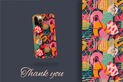 Abstract Seamless Patterns, a Pattern Graphic by AnnArt (Thumbnail 8 of 9)