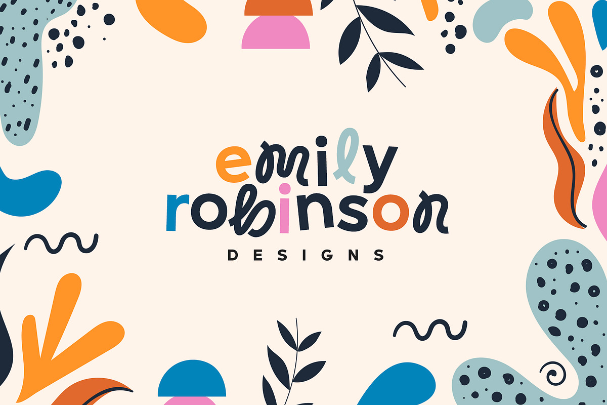 Free Download - Fontfreebie
