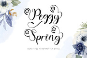 Beautiful Sweet Bundle, a Handwritten Font by Yoga Letter (Thumbnail 11 of 19)