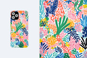 4 happy muti-color art print, a Decorative Illustration by ARTOZEN DIGITAL (Thumbnail 11 of 13)