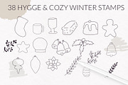 Holidays Procreate BUNDLE, a Brush Add-On by Let's Art (Thumbnail 14 of 24)