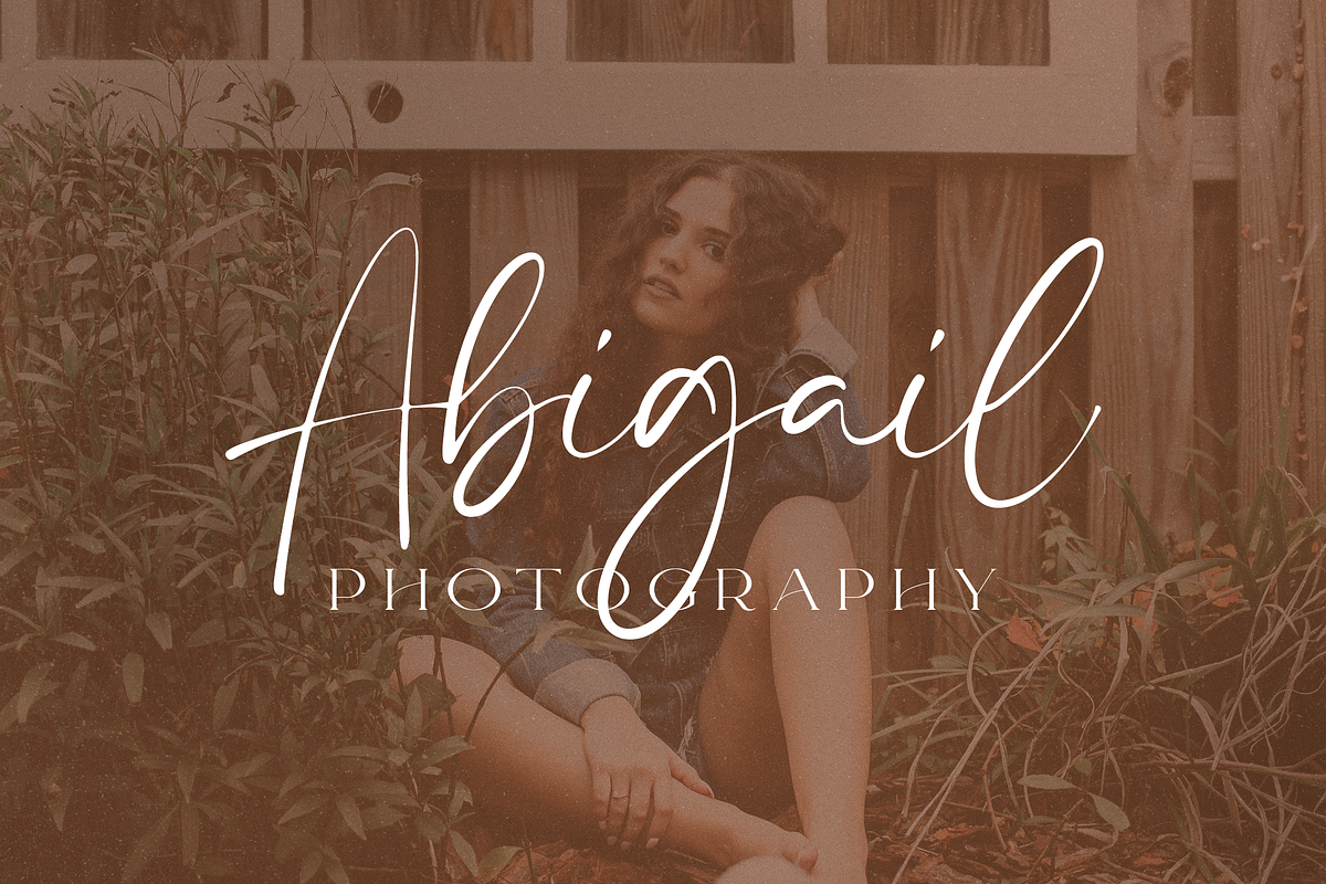Rowan typeface - 116 styles & script, a Serif Font by VP Fonts (Photo 10 of 18)
