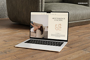 Squarespace Website Template | Coach, a Squarespace Template by Vermeulen Design Studio (Thumbnail 2 of 8)