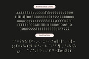 Magoth Modern Serif Display Font, a Serif Font by timelesstype.co (Thumbnail 19 of 20)