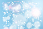 Christmas Cards and Backgrounds, a Decorative Illustration by TAlex (Thumbnail 2 of 6)