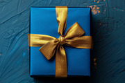161 Gift boxes, a Holiday Photo by Handmadefont (Thumbnail 20 of 164)