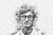 Pro Sketchy Effect, an Action Add-On by MRI STUDIO (Thumbnail 2 of 15)