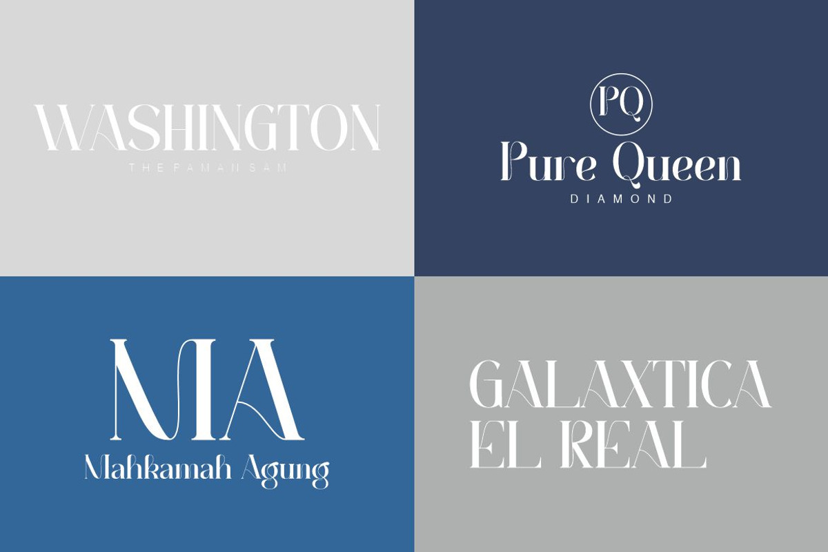 MAVERICK BELLY, a Serif Font by elevencreateam (Photo 13 of 13)