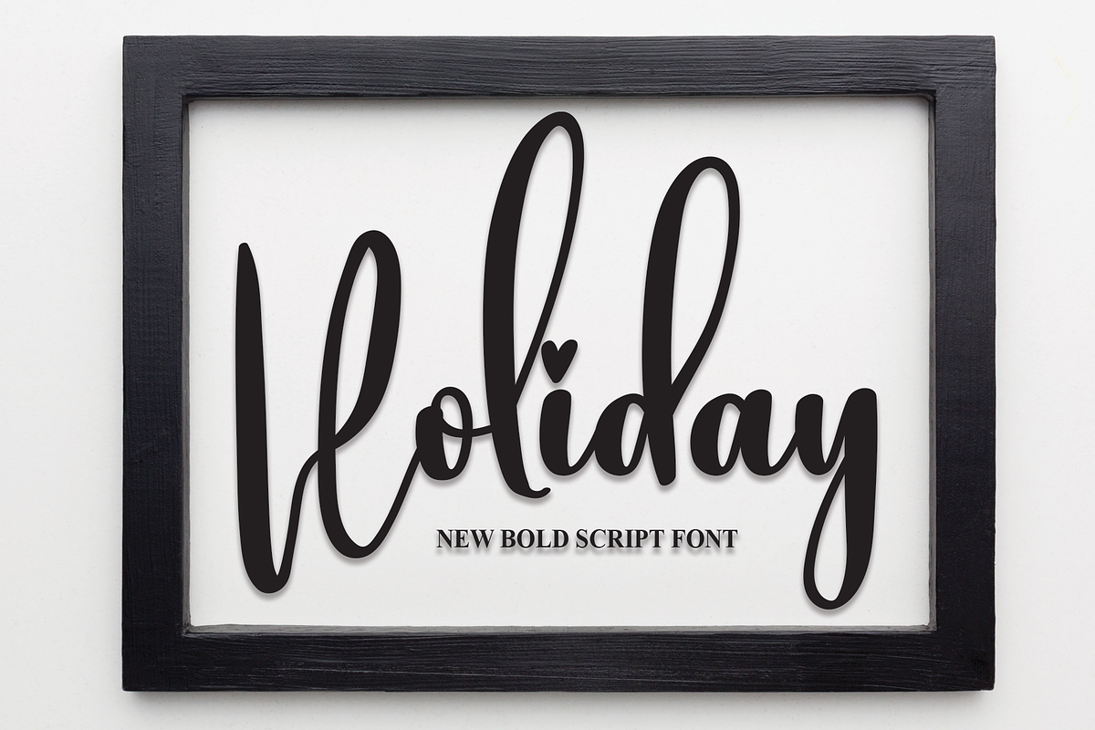 Diligence | Script Font, a Script Font by Scratchones (Photo 6 of 8)
