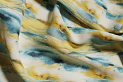 Modern Watercolor Abstract Texture, a Pattern Graphic by Gullenda (Thumbnail 3 of 6)