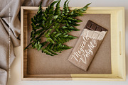 Floral Wish Handwritten Font, a Script Font by stylishtype.co (Thumbnail 4 of 20)
