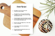The Kindly Font, a Serif Font by Lollipop Hand Drawn (Thumbnail 5 of 8)